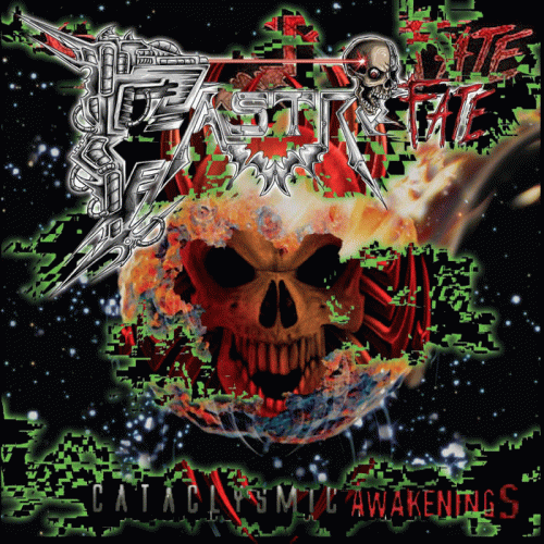 Castrofate : Cataclysmic Awakenings (The Moment of Cataclysm Saga)